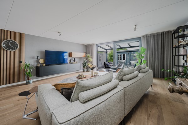 Medium property photo - Rosa Spierstraat 2, 3207 WR Spijkenisse